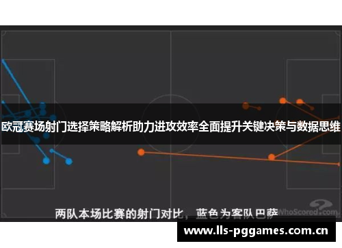 欧冠赛场射门选择策略解析助力进攻效率全面提升关键决策与数据思维